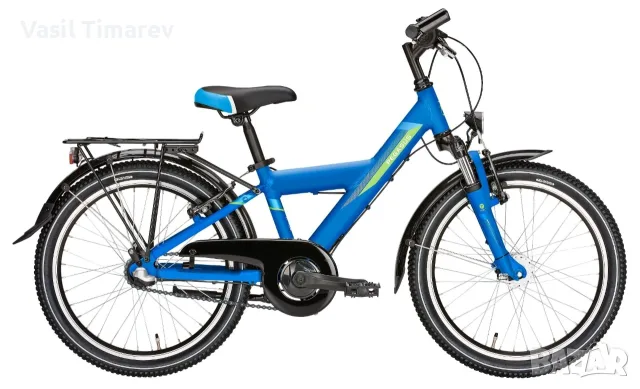 Детски велосипед pegasus 20 Zoll (Ново!!!) 