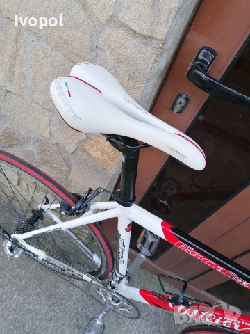 Wilier Trestina, Full Campagnolo , снимка 6 - Велосипеди - 54315405