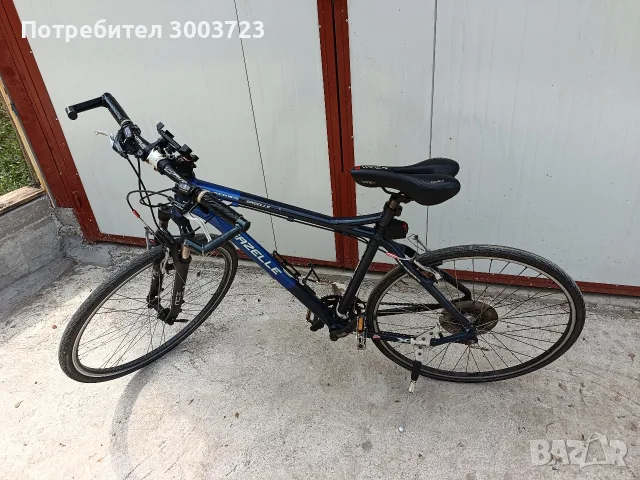 Gazelle XR series. , снимка 2 - Велосипеди - 55655153
