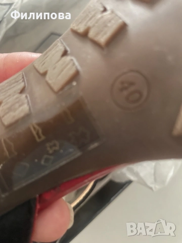Дамски сандали Skechers и Флавия, снимка 8 - Сандали - 55349394