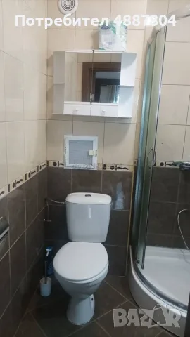 Продавам тристаен апартаметн в Сарафово , снимка 6 - Апартаменти - 55411876