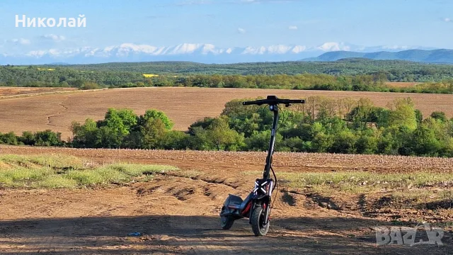 Segway ZT3 Pro E 