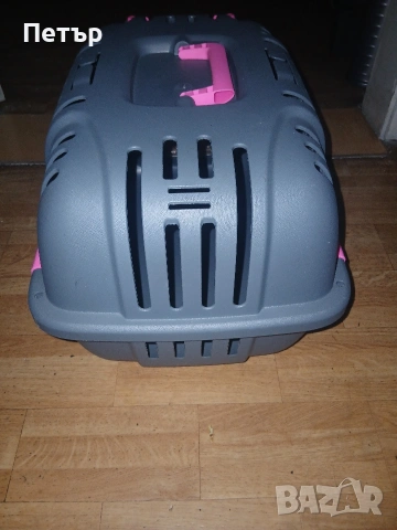 Чанта и Клетка за домашен любимец , снимка 13 - За кучета - 54068906