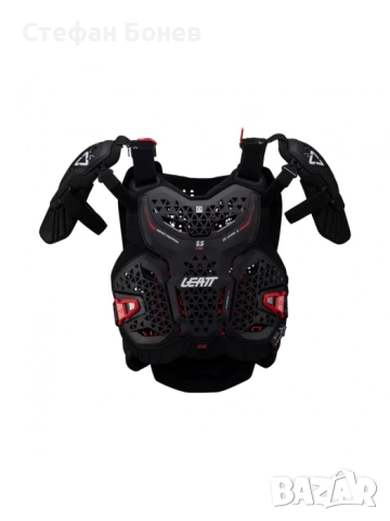 Нагръдник Leatt 5.5 Evo Pro