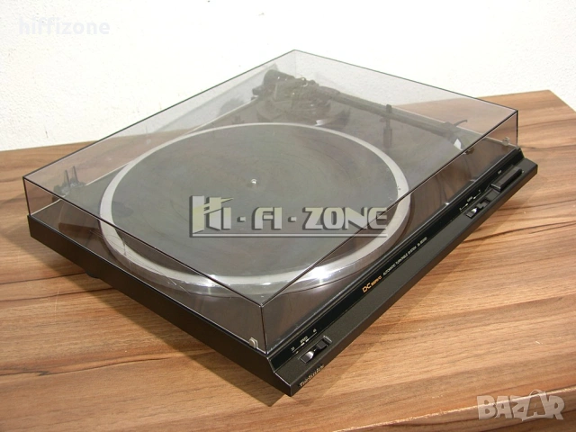 Грамофон Technics sl-bd20d /3, снимка 9 - Грамофони - 54886255