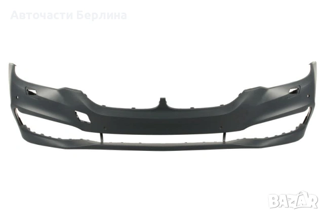Предна броня с парктроник за BMW 5 G30/F90 BLIC 5510-00-0068908Q