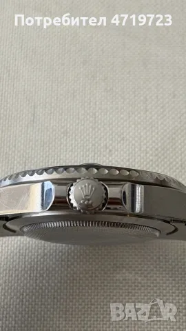 Rolex Submariner Date Ref. 126610LN, снимка 4 - Мъжки - 55601613