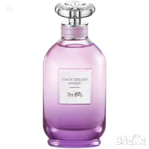 Coach Dreams Moonlight - дамски парфюм 60ml