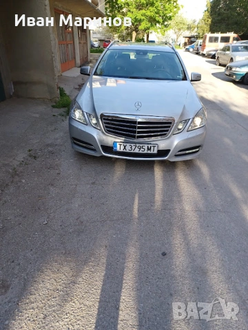 Mercedes-Benz 350CDI 4 matic, снимка 5 - Автомобили и джипове - 54371923