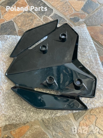 Спортна слюда за Ямаха Х-Макс 23-25 Yamaha X-Max, снимка 4 - Части - 54622388