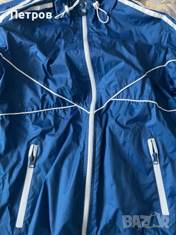 Мъжко горнище Adidas , снимка 4 - Спортни дрехи, екипи - 54035774