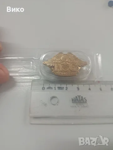 pin harley davidson