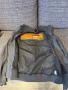 Мъжко яке тип ветровка Men’s Superdry Windbreaker Jacket – XXL черно и оранжево, снимка 3