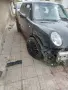 мини купар 1.6 б 90 к.с 2003 на части, снимка 1
