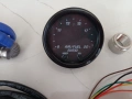 Ламбда сонда за смеси широколентова, AFR, Air Fuel Ratio, НОВА, показващ уред, ланда сонда, снимка 1