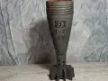 Обезопасена Ваза Учебна 82 мм Мина, снимка 5