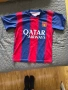 Екип Барселона Neymar jr M-L детски размер, снимка 2