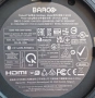 BARCO CLICKSHARE - Безжична система за презентации , снимка 4