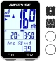 Bikevee BKV-310 GPS Велокомпютър – Безжичен, 2.4" дисплей, IPX7, Автоматична подсветка, снимка 1