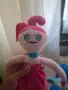 Плюшени poppy mom dad, снимка 3