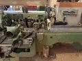 Четеристранката WAINIG 4+1  глава универсална 220/120 мм топ състояние , снимка 11
