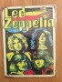Постер Led Zeppelin, снимка 1