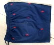 POLO Ralph Lauren Embroidered Logo Mens Swimwear Stretch Size L ОРИГИНАЛ! Мъжки Бански!, снимка 3