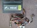 Компютърно захранване Fortron Hexa+ 400W, снимка 1