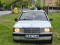 Mercedes-Benz 190D-2.0D 74hp-TIPTOP!, снимка 2
