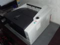 Отличен!!! Лазерен принтер Kyocera FS - 1300D с дуплекс, снимка 2