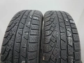 2бр зимни гуми 205/65/17 PIRELLI L05313 , снимка 3