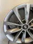 комплект алуминиеви джанти 16 цола 52910-3Z610 за Hyundai i40 1.7 CRDi (2018 г.), снимка 4