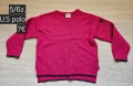 Детски маркови дрехи на Guess,Zara,TOMMY...за 4,5,6г., снимка 11