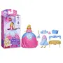 Кукла Fashion Surprise Secret Styles - Aurora/Rapunzel -Disney Princess /Hasbro /ORIGINAL - 10 части, снимка 3