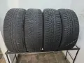 4бр зимни гуми 205/60/16 HANKOOK L06387 , снимка 5