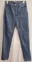 Versace Jeans оригинални дамски дънки размер 34, снимка 2