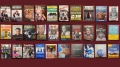 Бойни изкуства, MMA, бокс, спорт и тренировки - 30 книги, снимка 1