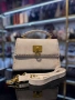 Guess Нова Кожена Дамска Чанта Различни Цветове , снимка 5