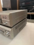  Denon Ресивър + Касетен дек DRA-F101 & DRR-F101 – Мини система, снимка 3