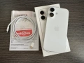 iPhone 16 128GB White, снимка 1