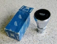 GROHE Relexa Plus 50 – хромирана душ глава с подвижна сферична става на 1/2", снимка 3