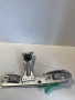 Стъклоповдигач за задна лява врата за Vauxhall Astra 1.3 Cdti (2012) 915347-104, снимка 1