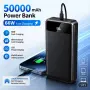 БЪРЗО ЗАРЯДНА БАТЕРИЯ 50000 mAh, снимка 1
