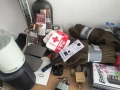 дрехи за лов маскировъчни Airsoft екипировка кубинки, снимка 1