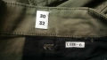 Jack & Jones CARGO Stretch Trouser размер S / W30 L32 еластичен карго панталон - 2761, снимка 14