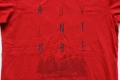 BERGANS Adventure t-shirt - мъжка тениска, размер L, снимка 2