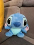 Плюшена играчка Стич 20 см, снимка 3