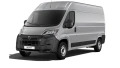 ВЪЗДУШНИ ВЪЗГЛАВНИЦИ - КИТ / FIAT DUCATO / PEUGEOT BOXER / CITROEN JUMPER / OPEL MOVANO C / TOYOTA P, снимка 5