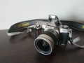 Nikon F65, снимка 2