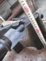 Ковашко стоманено менгеме Германия, снимка 4